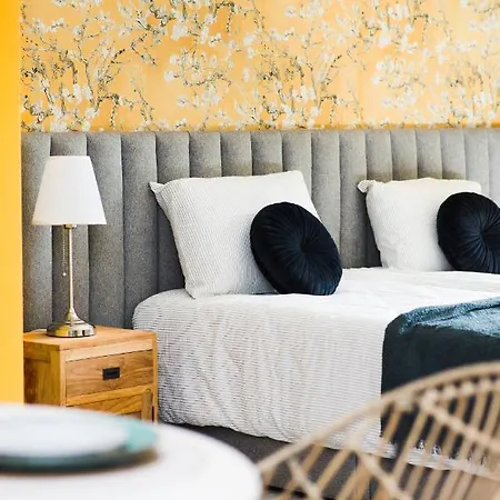 The Gallery - La Mer 3 *