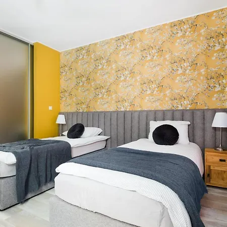 The Gallery - La Mer 3 *