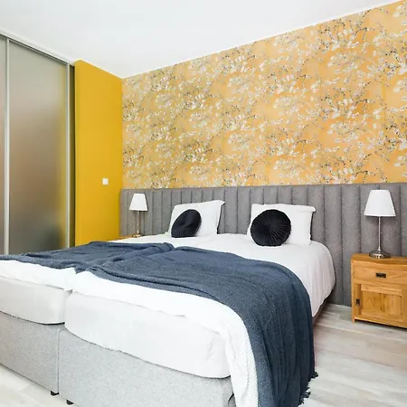 The Gallery - La Mer 3 *