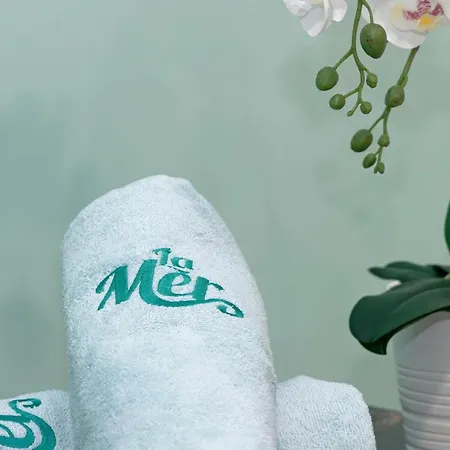 Апартаменты The Gallery - La Mer 3
