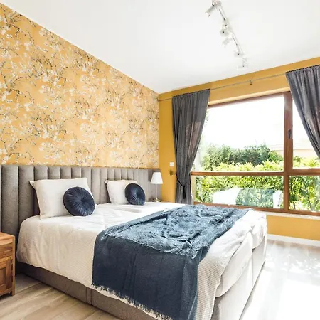 Apartment The Gallery - La Mer 3 Varna