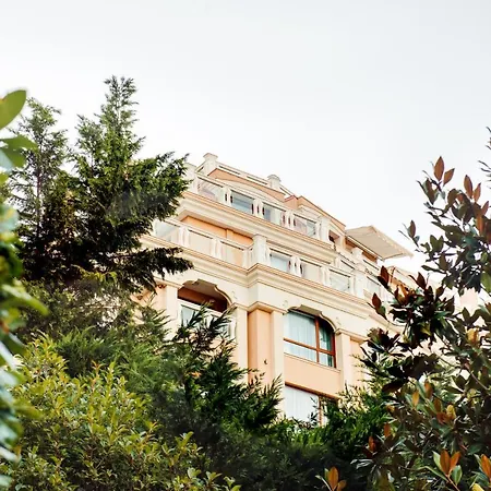 Apartment The Gallery - La Mer 3 Varna