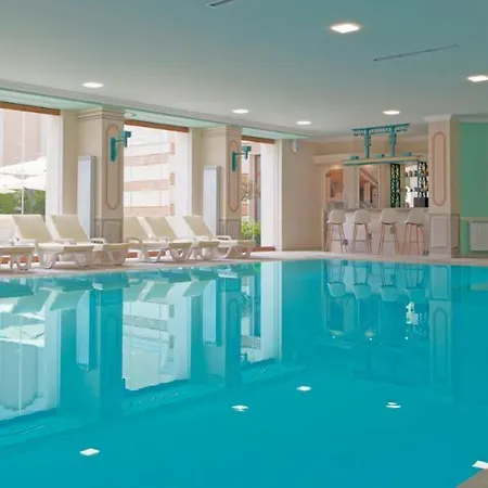 Apartment The Gallery - La Mer 3 Varna