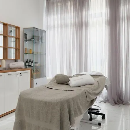 The Gallery - La Mer 3 * Varna